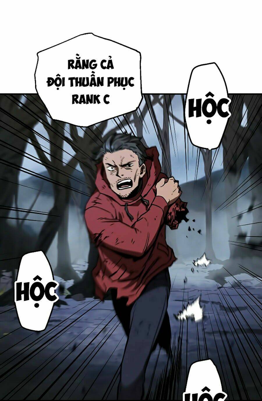 Người Chơi Không Thể Thăng Cấp - Chapter 21 - Page 75