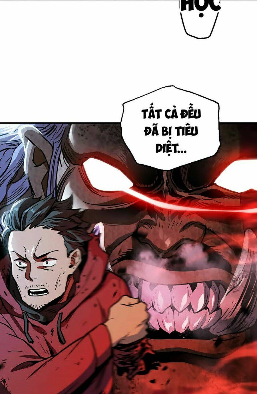 Người Chơi Không Thể Thăng Cấp - Chapter 21 - Page 76