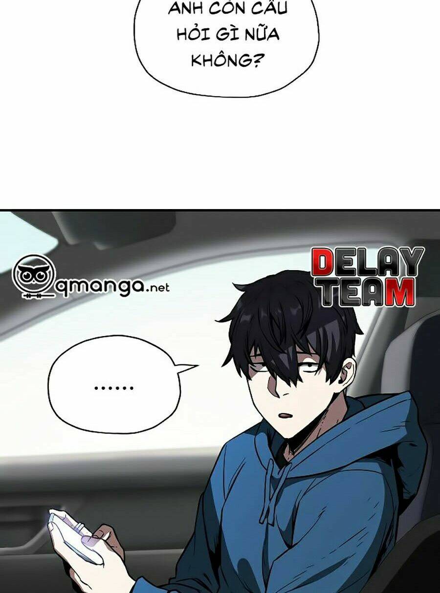 Người Chơi Không Thể Thăng Cấp - Chapter 22 - Page 9