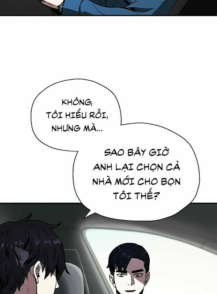 Người Chơi Không Thể Thăng Cấp - Chapter 22 - Page 10