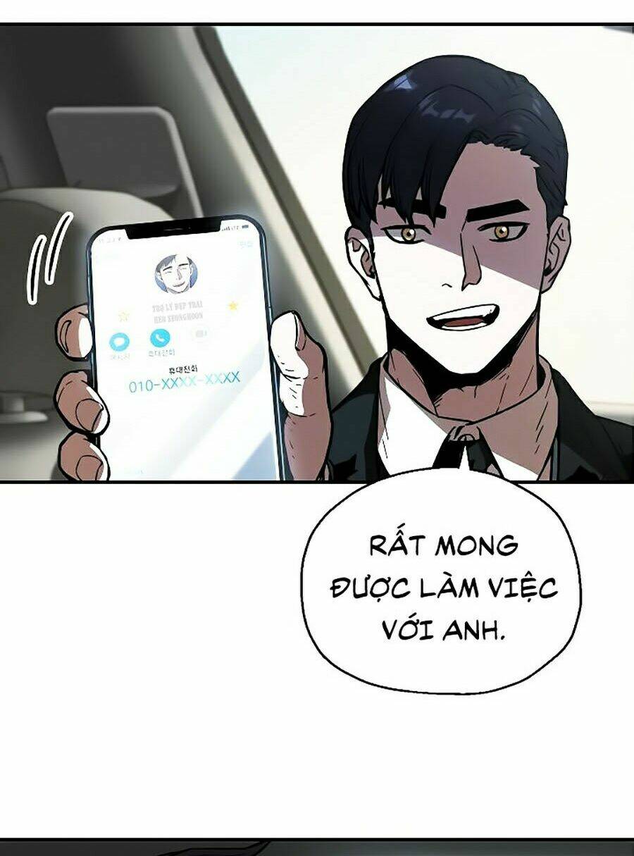 Người Chơi Không Thể Thăng Cấp - Chapter 22 - Page 13