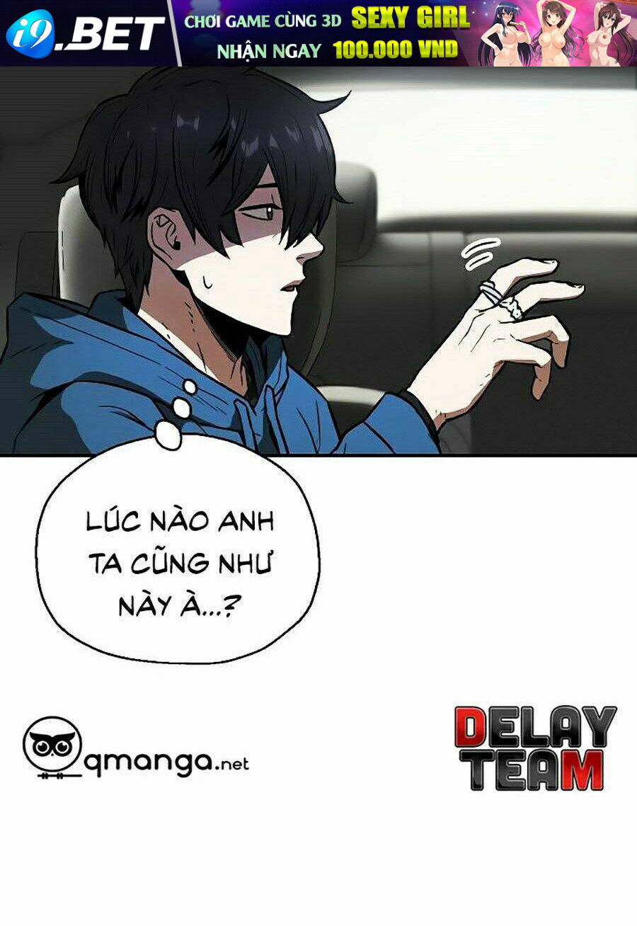 Người Chơi Không Thể Thăng Cấp - Chapter 22 - Page 14
