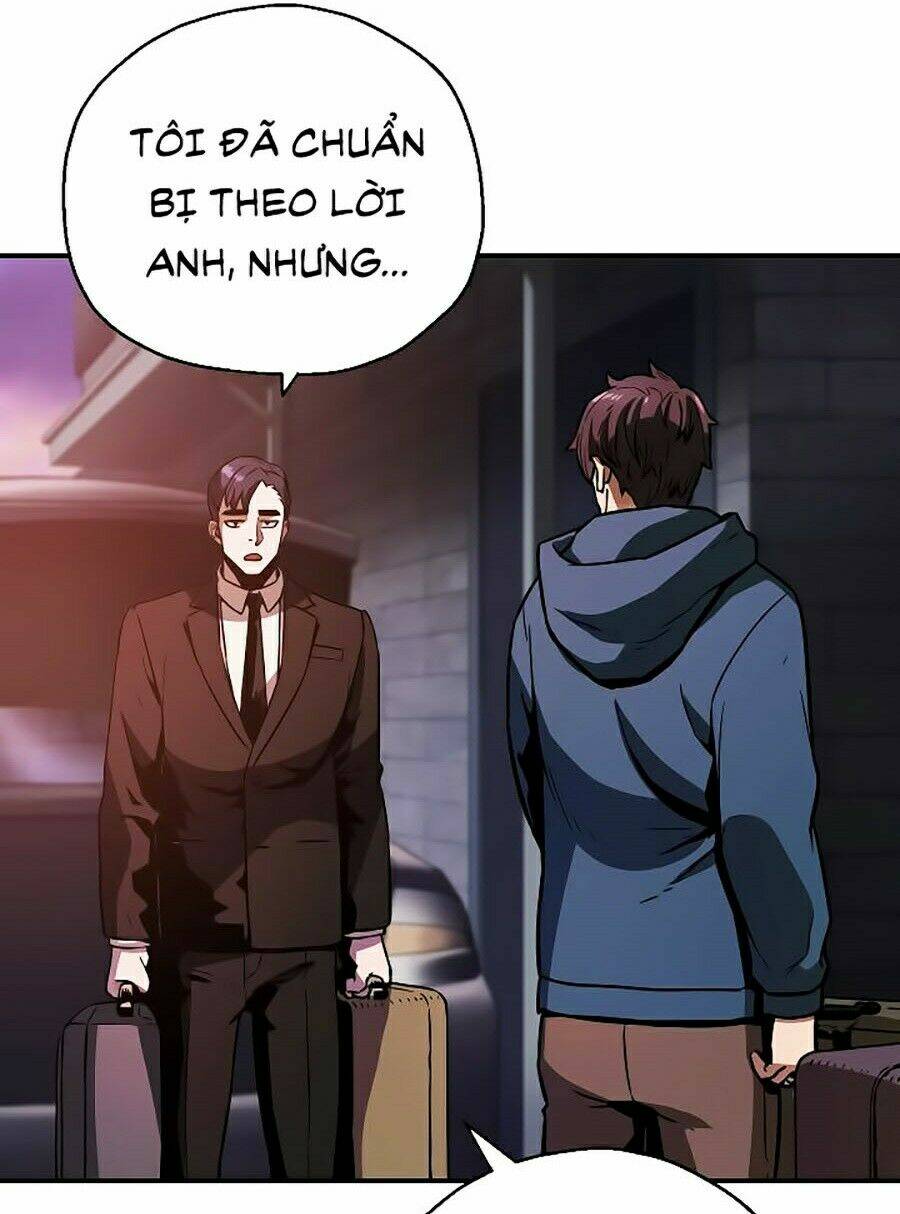 Người Chơi Không Thể Thăng Cấp - Chapter 22 - Page 18