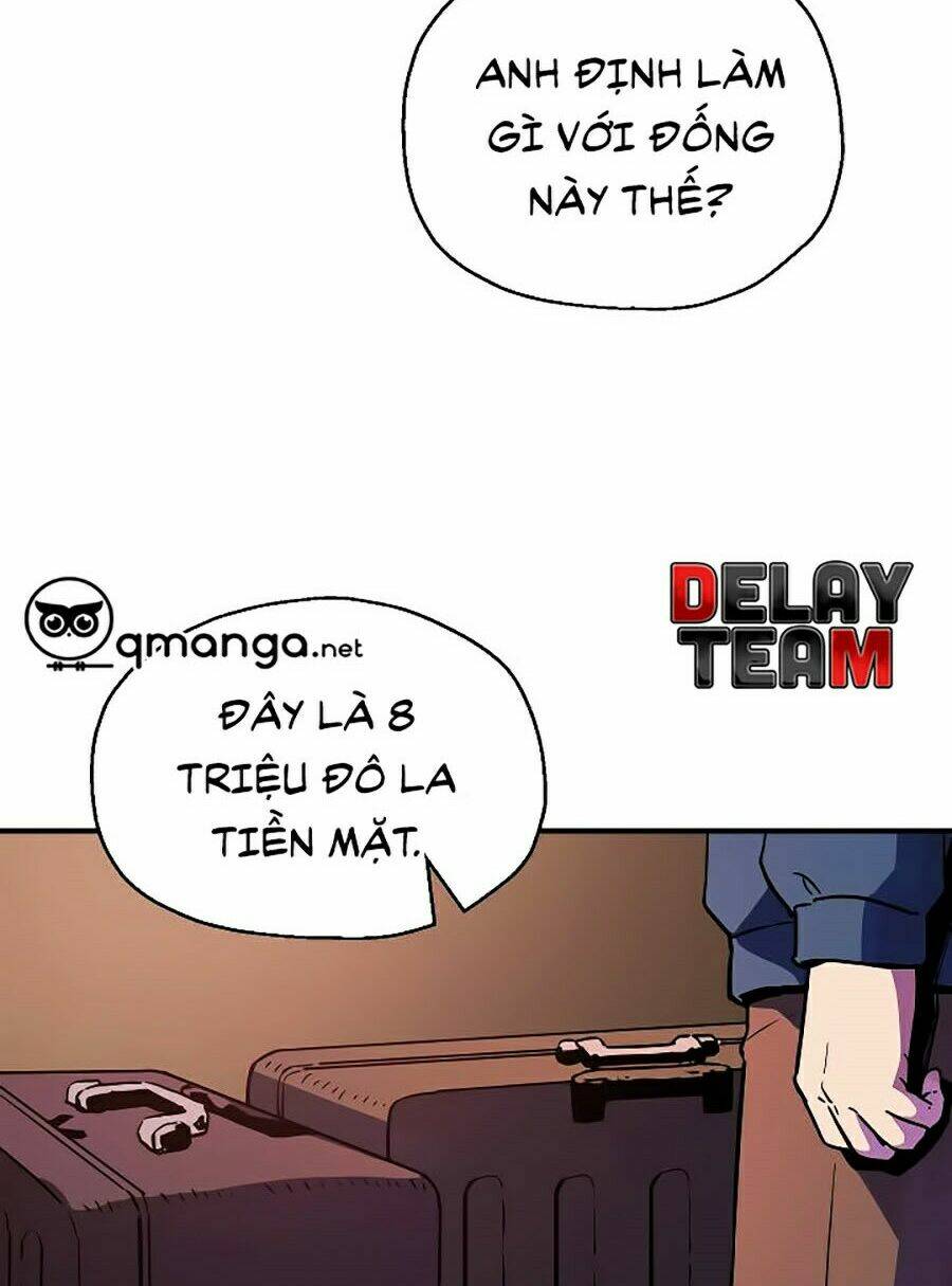 Người Chơi Không Thể Thăng Cấp - Chapter 22 - Page 19