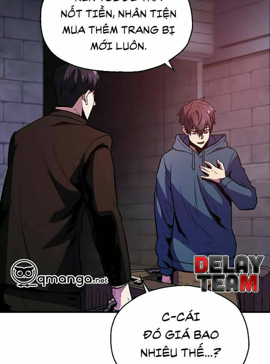 Người Chơi Không Thể Thăng Cấp - Chapter 22 - Page 21