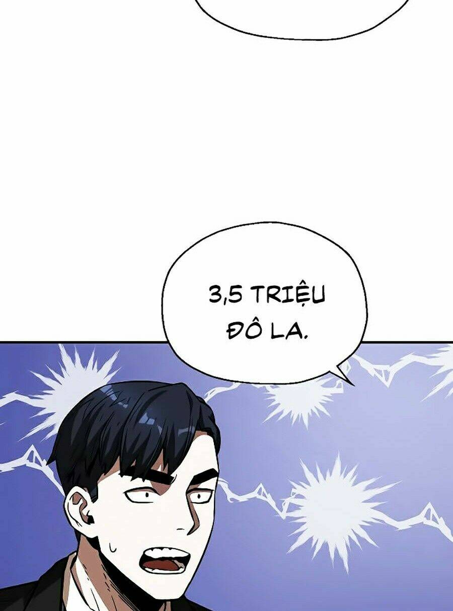 Người Chơi Không Thể Thăng Cấp - Chapter 22 - Page 22