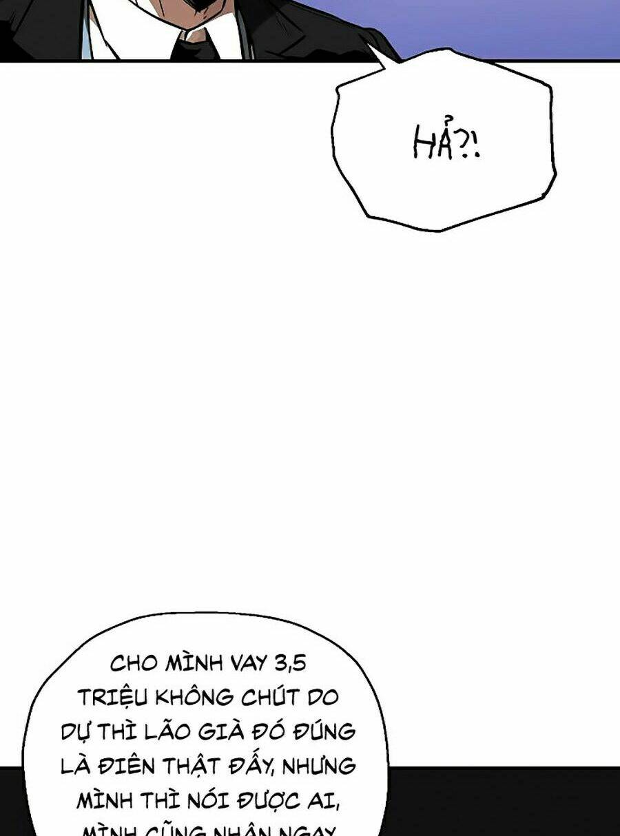 Người Chơi Không Thể Thăng Cấp - Chapter 22 - Page 23