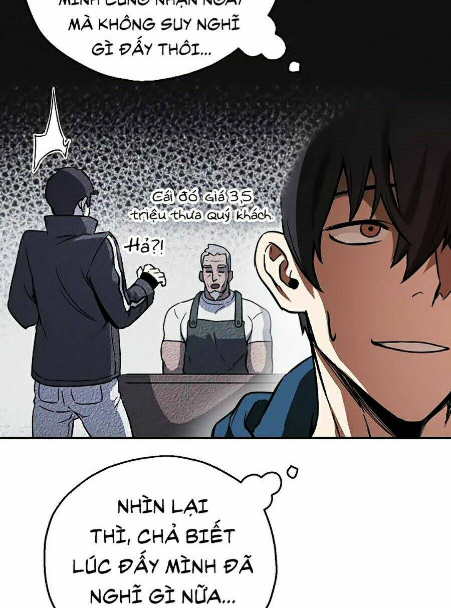 Người Chơi Không Thể Thăng Cấp - Chapter 22 - Page 24