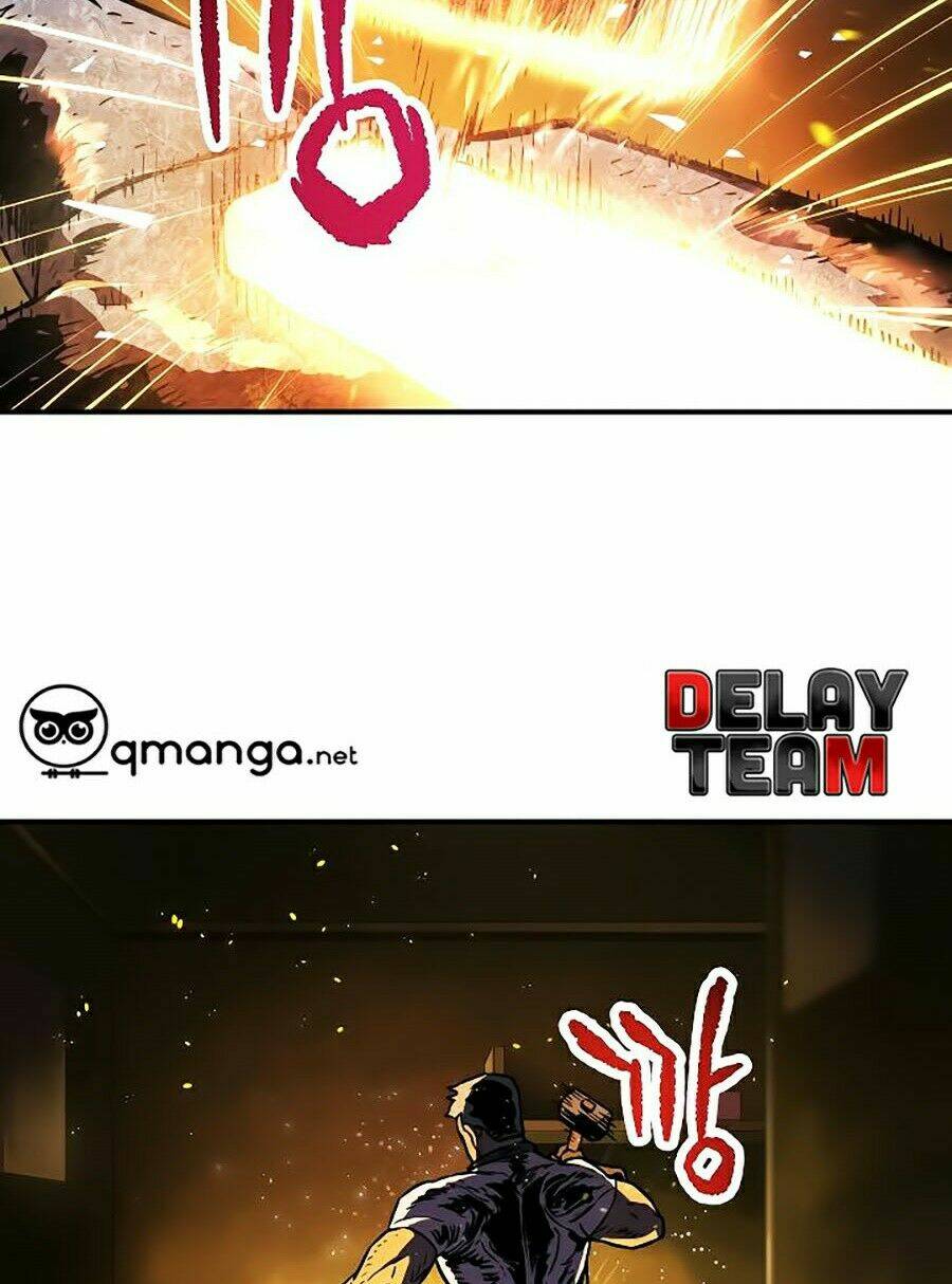 Người Chơi Không Thể Thăng Cấp - Chapter 22 - Page 28