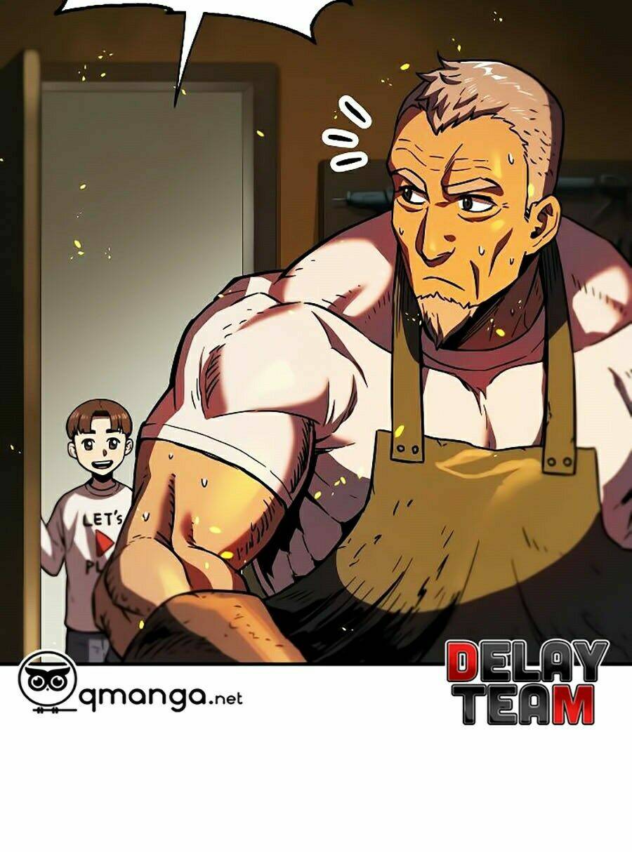 Người Chơi Không Thể Thăng Cấp - Chapter 22 - Page 30