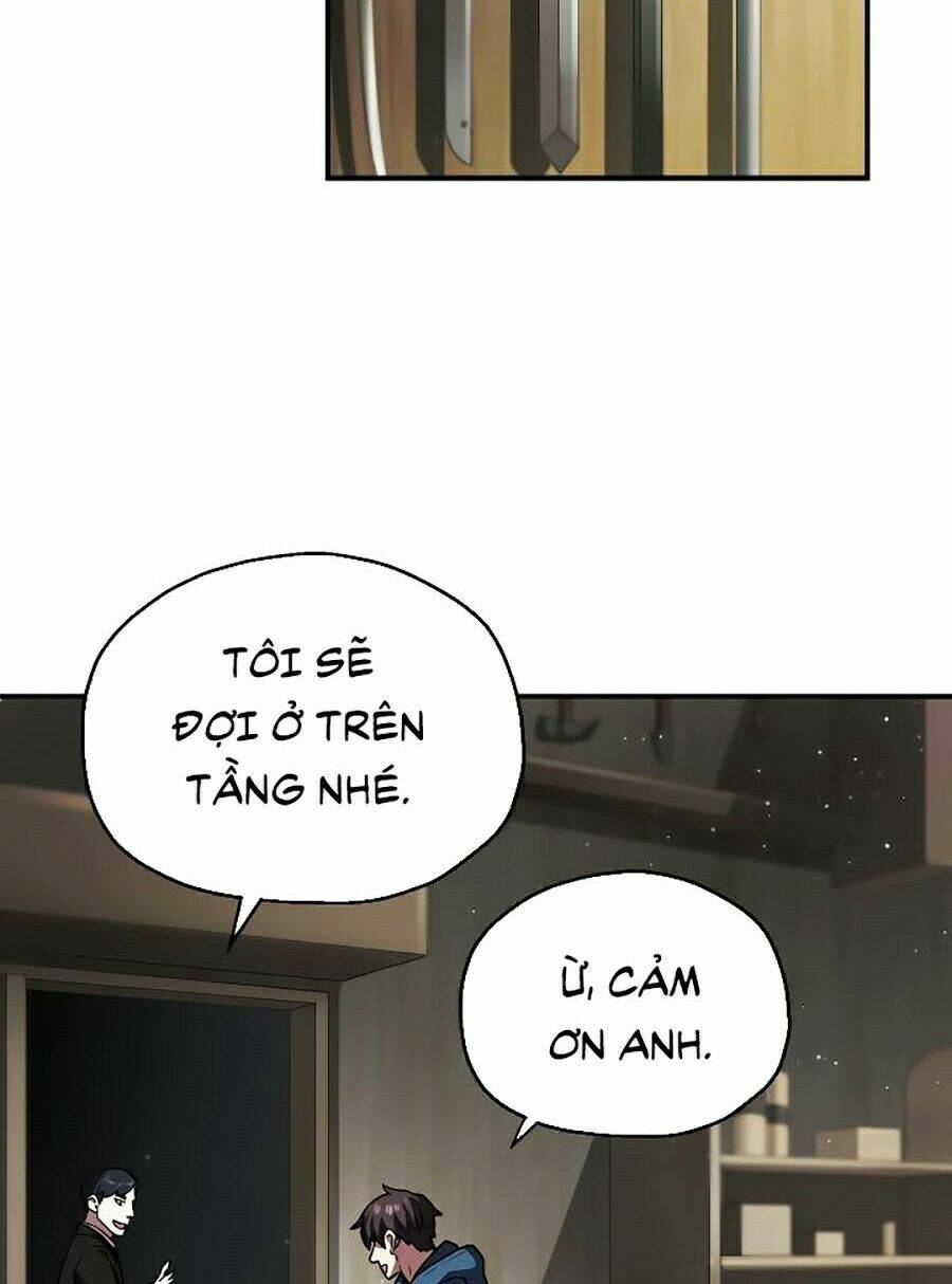 Người Chơi Không Thể Thăng Cấp - Chapter 22 - Page 32