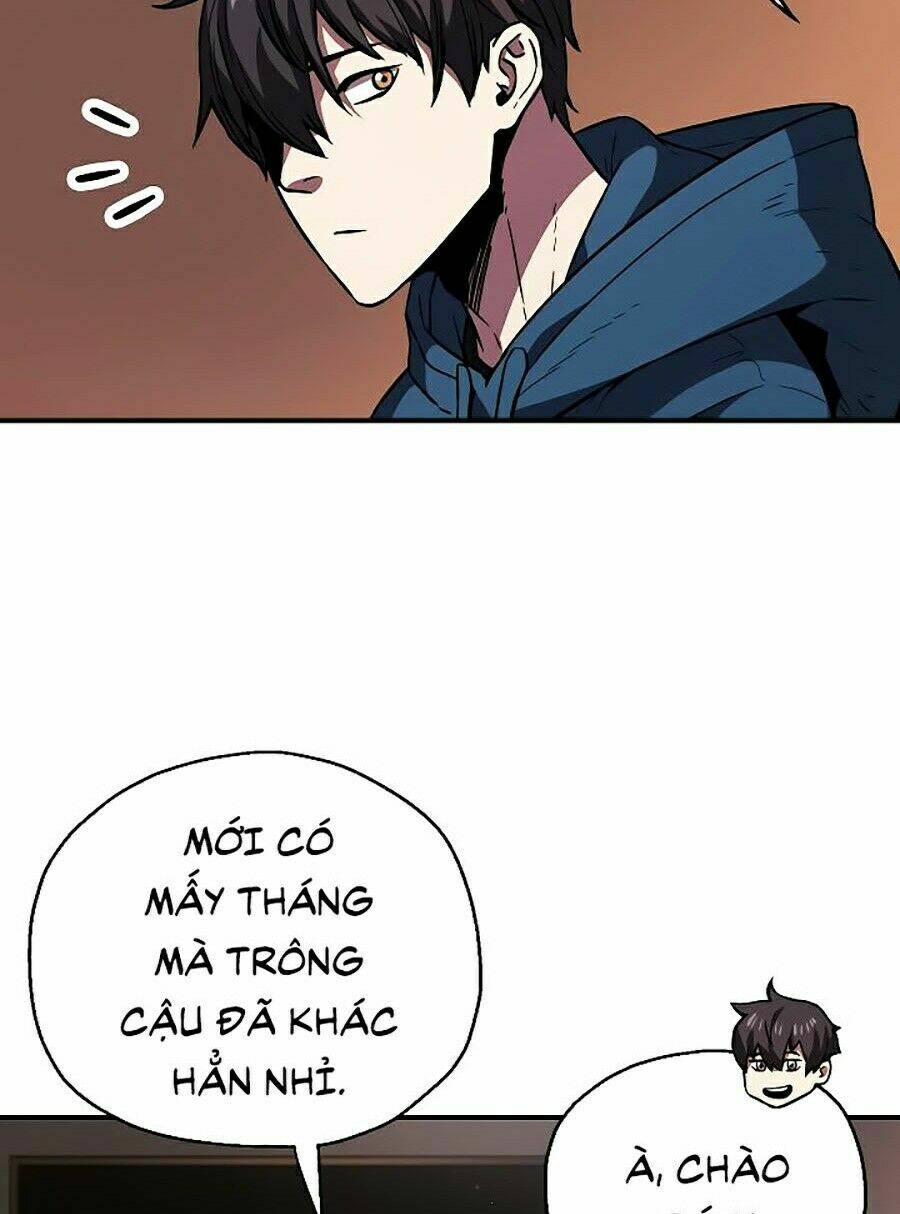Người Chơi Không Thể Thăng Cấp - Chapter 22 - Page 34