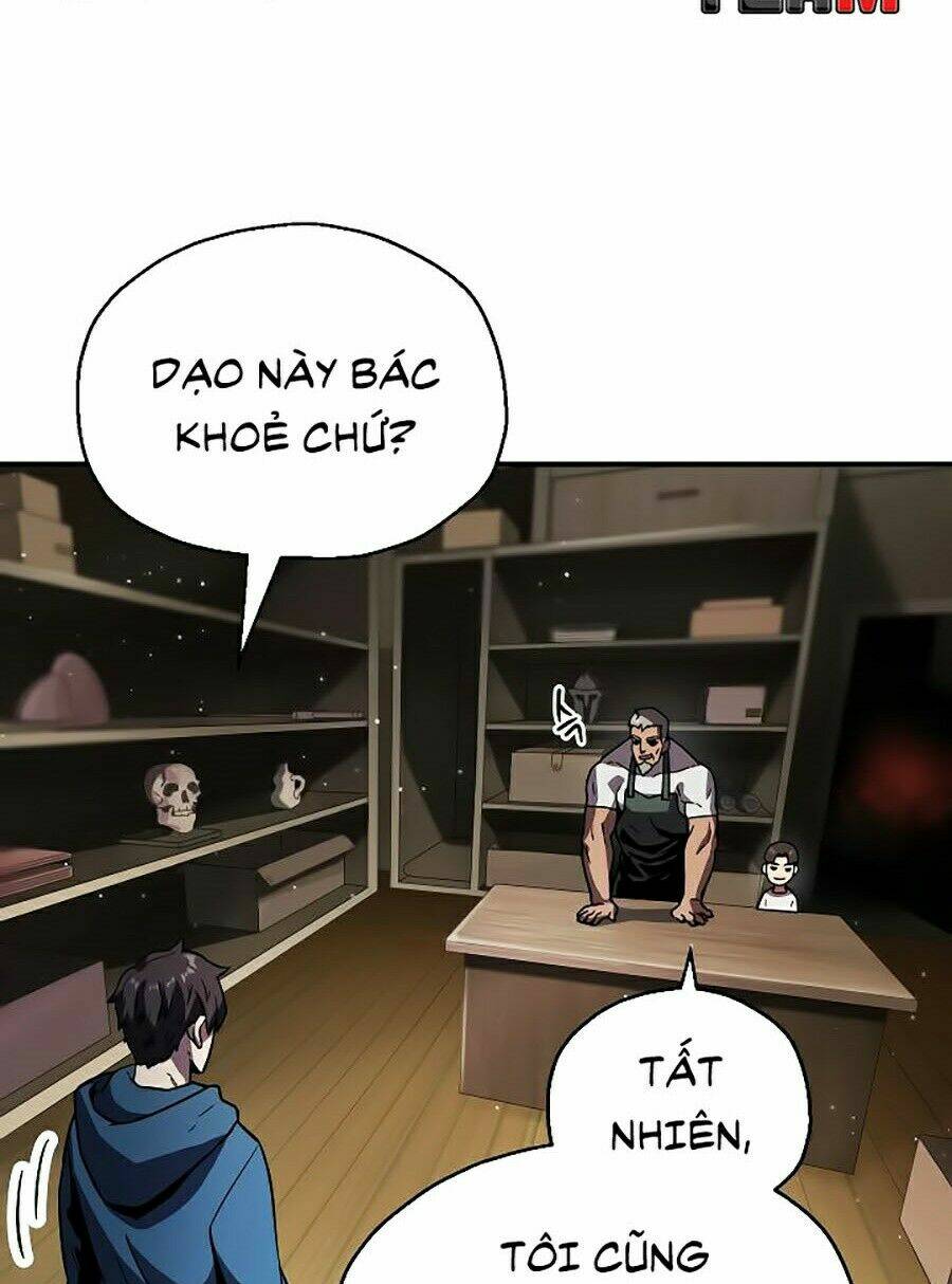 Người Chơi Không Thể Thăng Cấp - Chapter 22 - Page 36