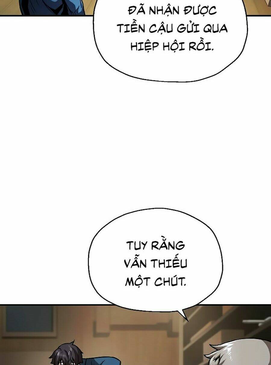 Người Chơi Không Thể Thăng Cấp - Chapter 22 - Page 37