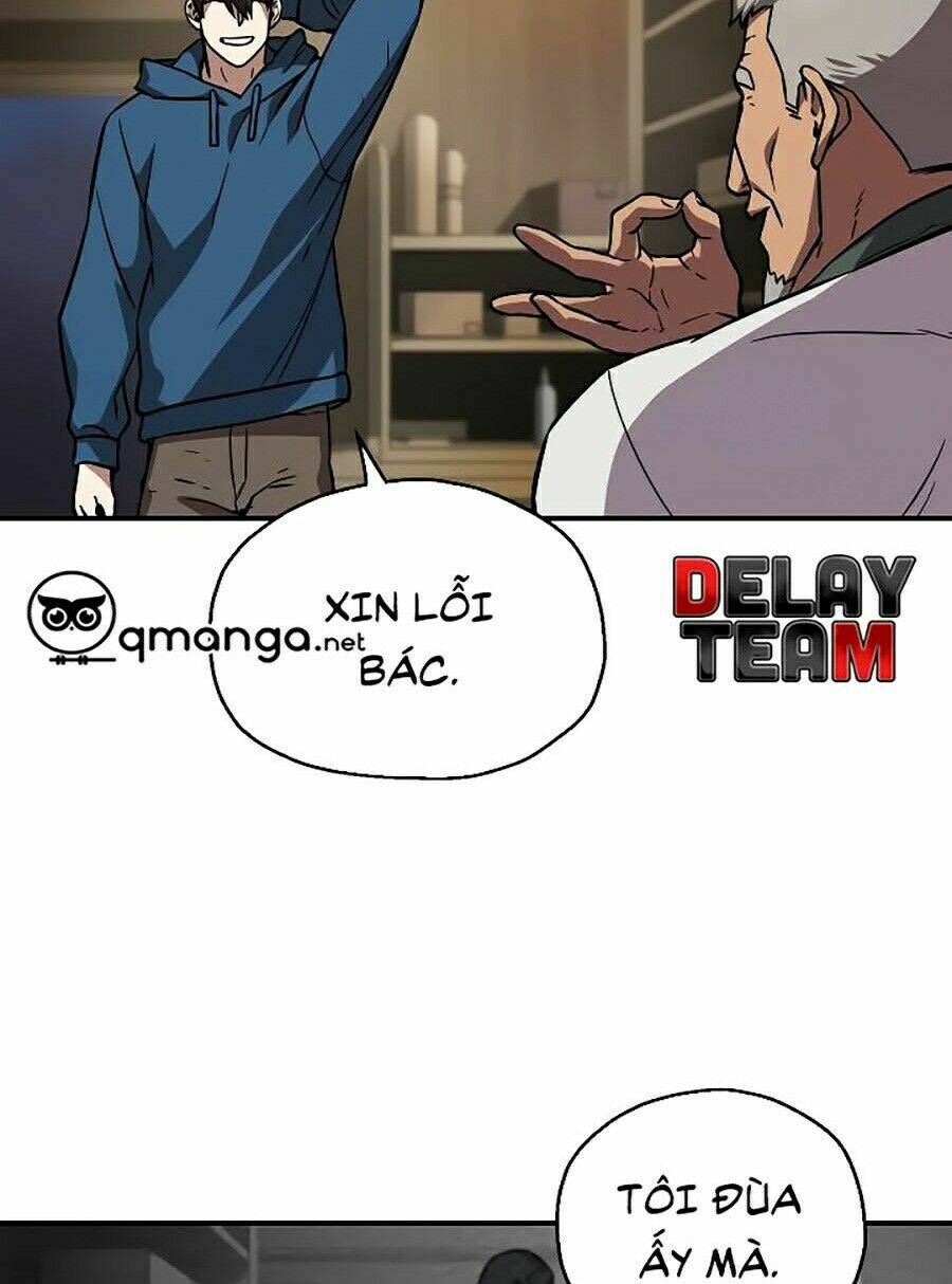 Người Chơi Không Thể Thăng Cấp - Chapter 22 - Page 38