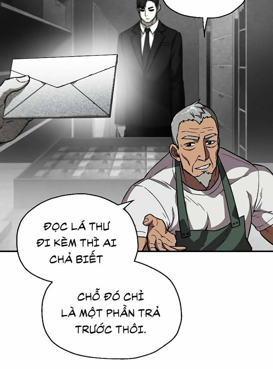 Người Chơi Không Thể Thăng Cấp - Chapter 22 - Page 39