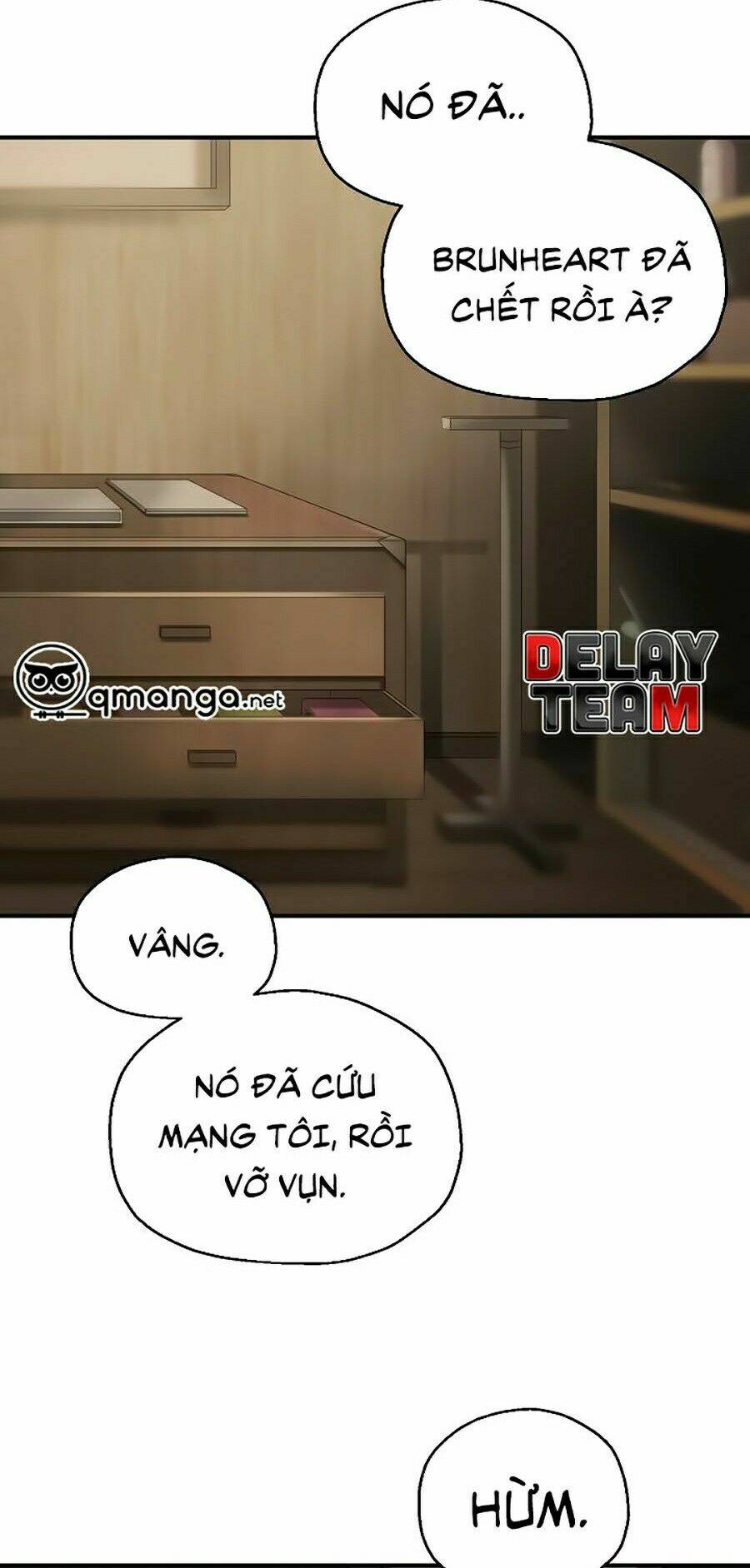 Người Chơi Không Thể Thăng Cấp - Chapter 22 - Page 42