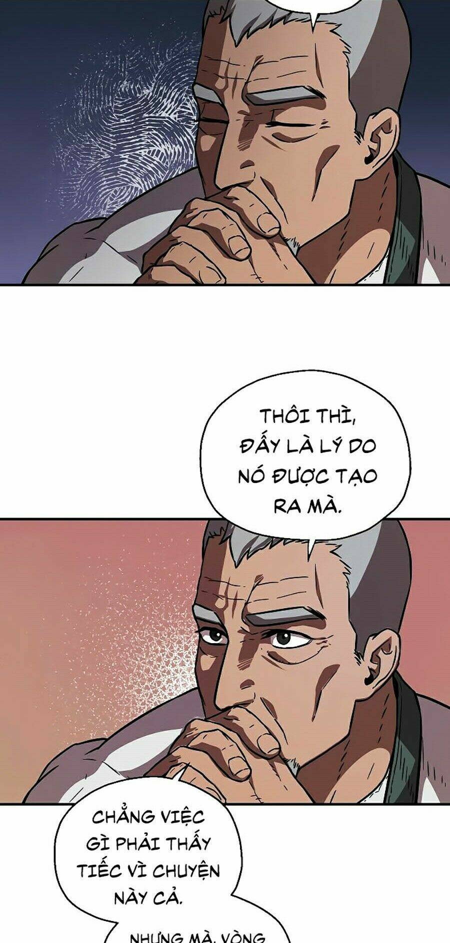 Người Chơi Không Thể Thăng Cấp - Chapter 22 - Page 43