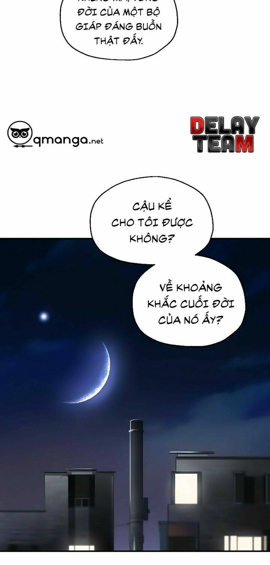 Người Chơi Không Thể Thăng Cấp - Chapter 22 - Page 44