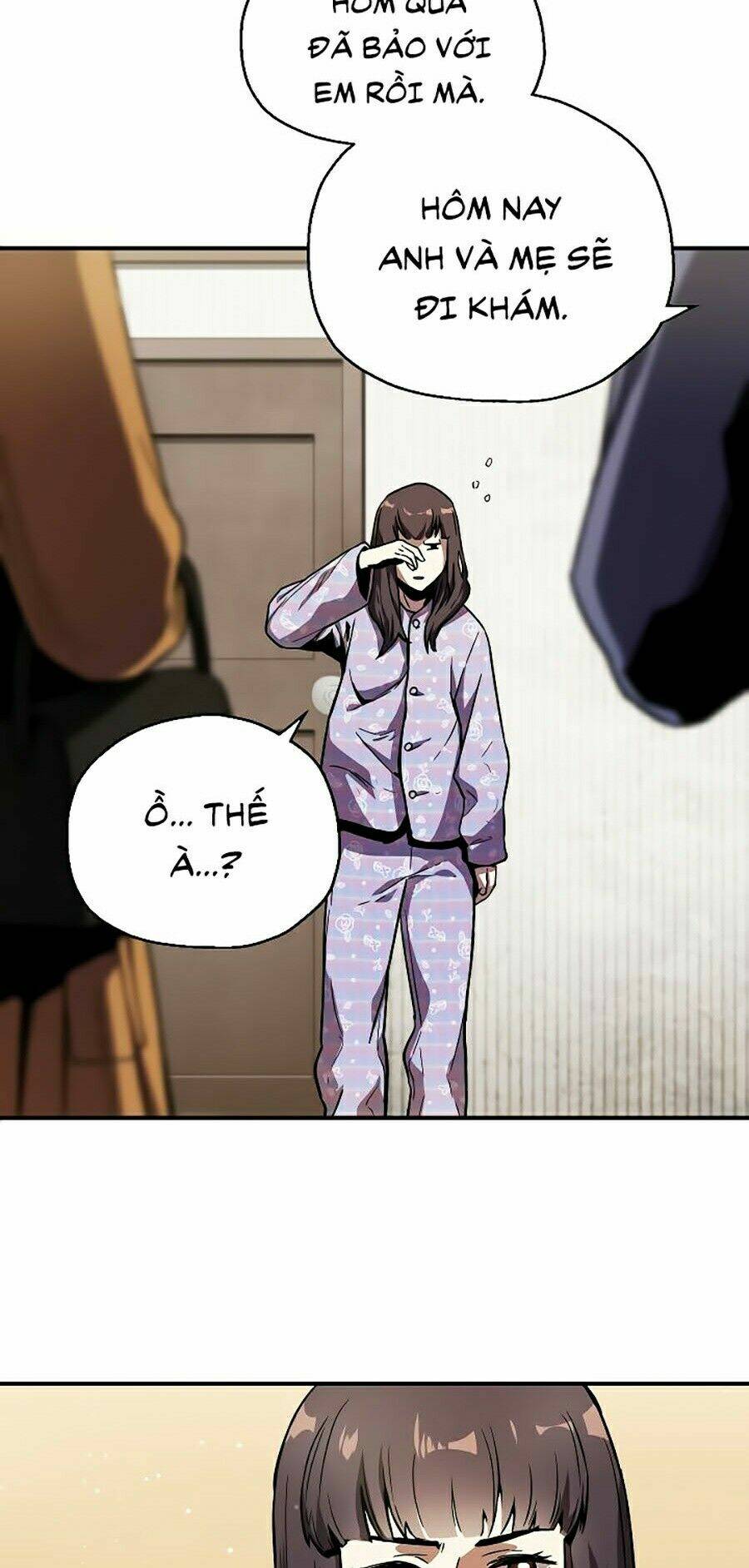 Người Chơi Không Thể Thăng Cấp - Chapter 22 - Page 47