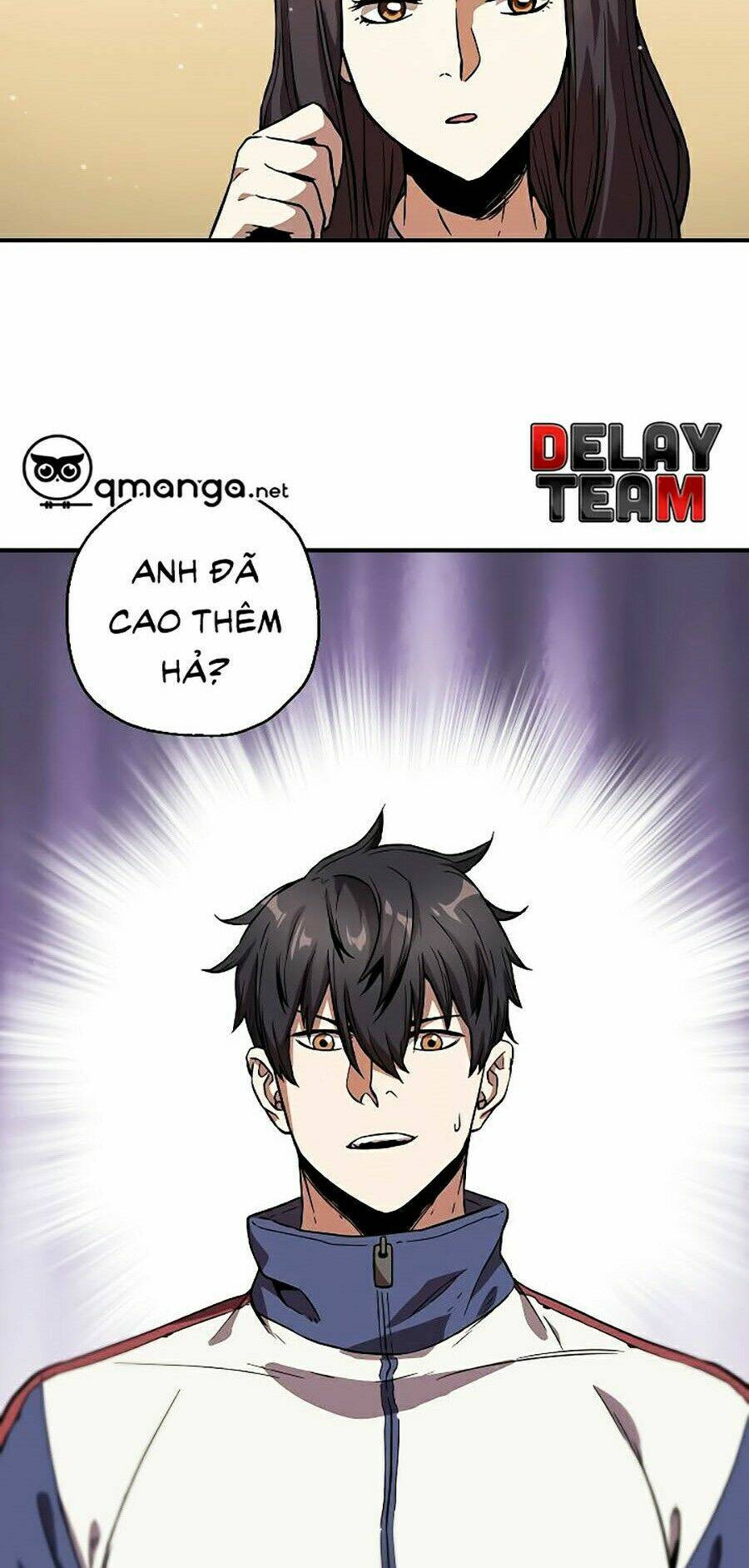 Người Chơi Không Thể Thăng Cấp - Chapter 22 - Page 48