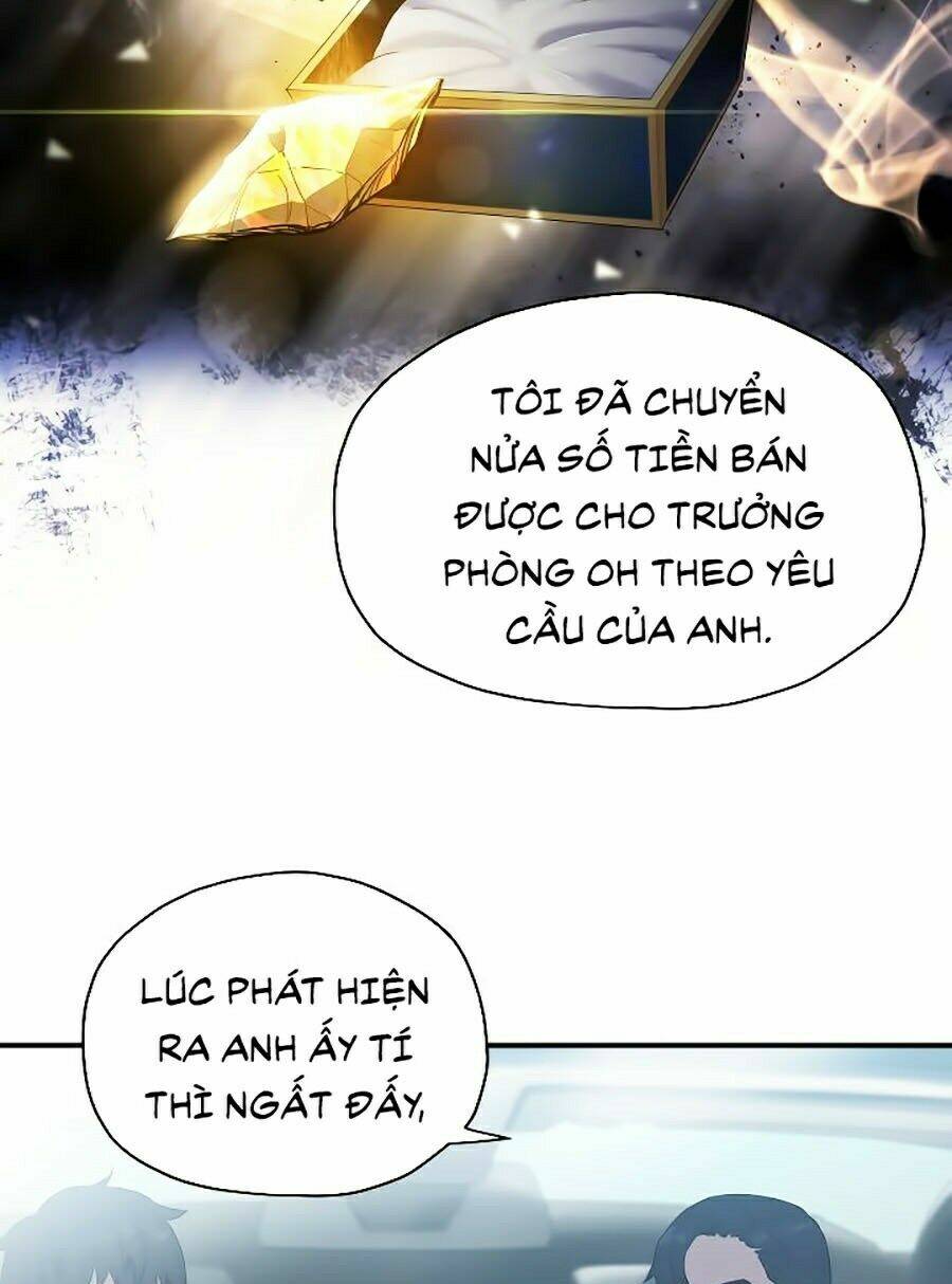 Người Chơi Không Thể Thăng Cấp - Chapter 22 - Page 4