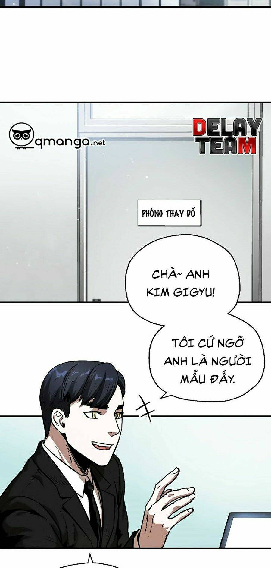 Người Chơi Không Thể Thăng Cấp - Chapter 22 - Page 50