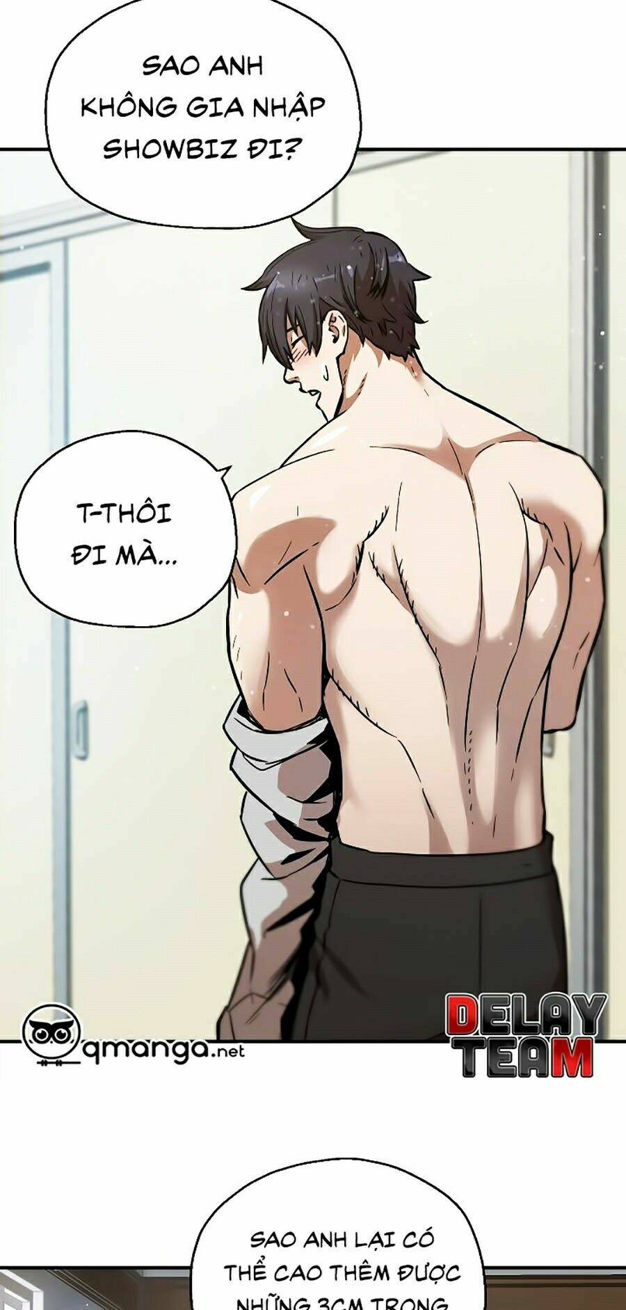 Người Chơi Không Thể Thăng Cấp - Chapter 22 - Page 51