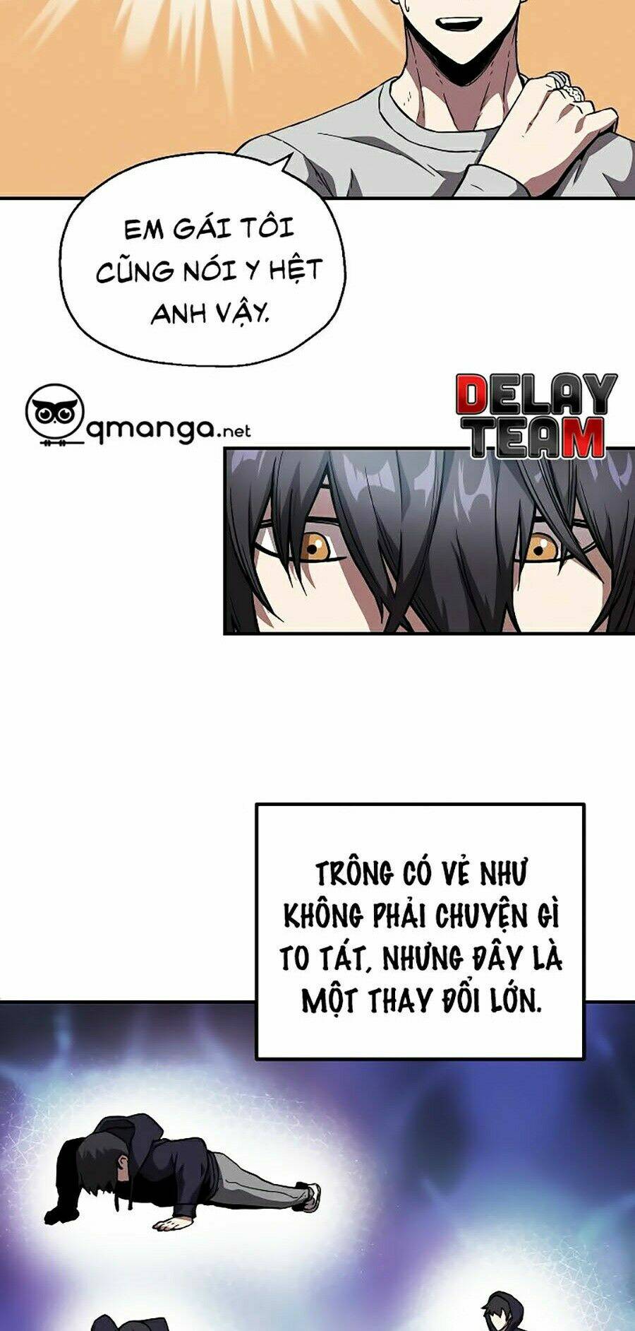 Người Chơi Không Thể Thăng Cấp - Chapter 22 - Page 53