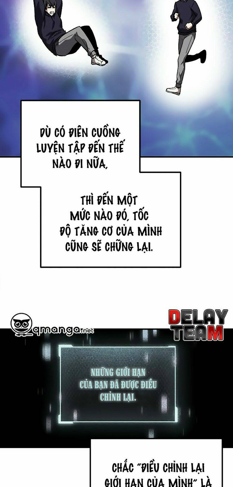 Người Chơi Không Thể Thăng Cấp - Chapter 22 - Page 54