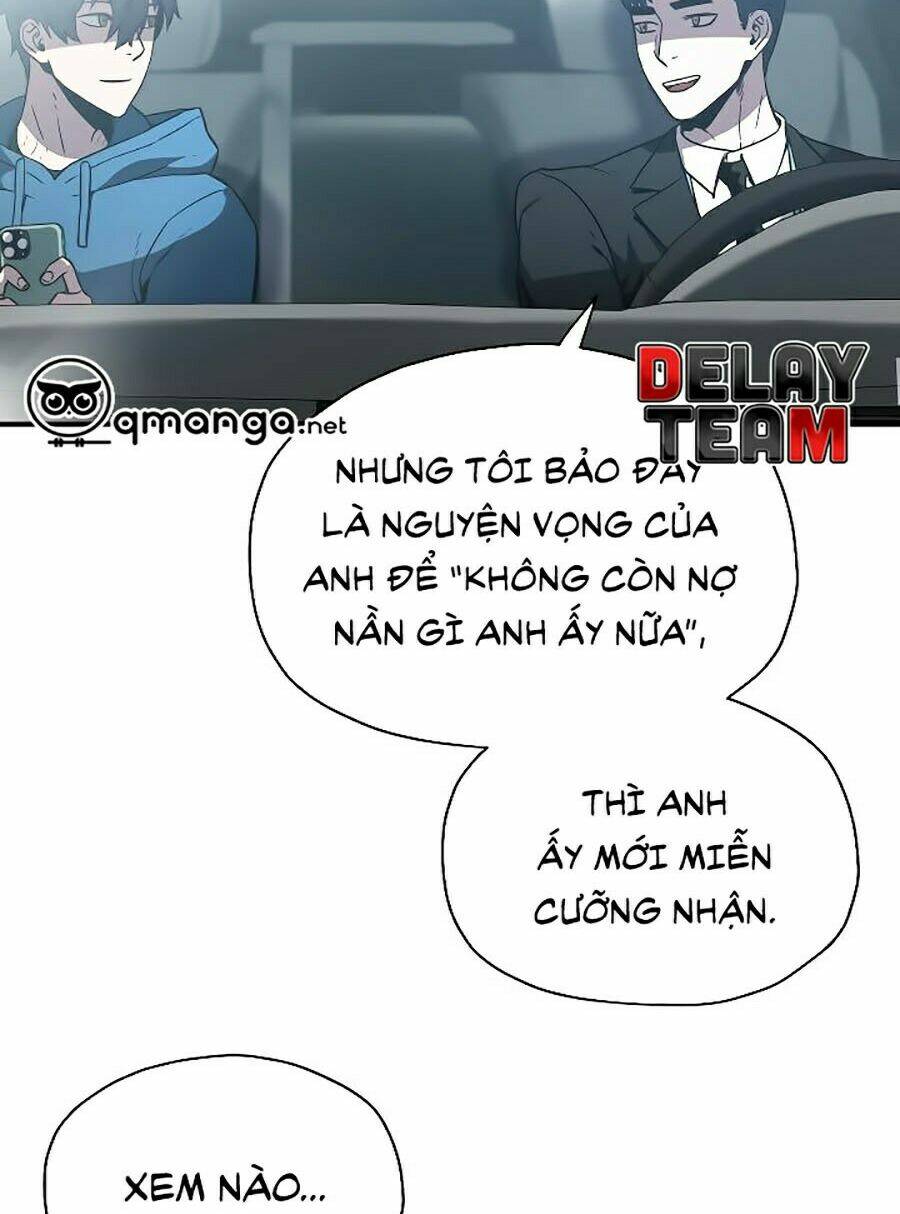 Người Chơi Không Thể Thăng Cấp - Chapter 22 - Page 5