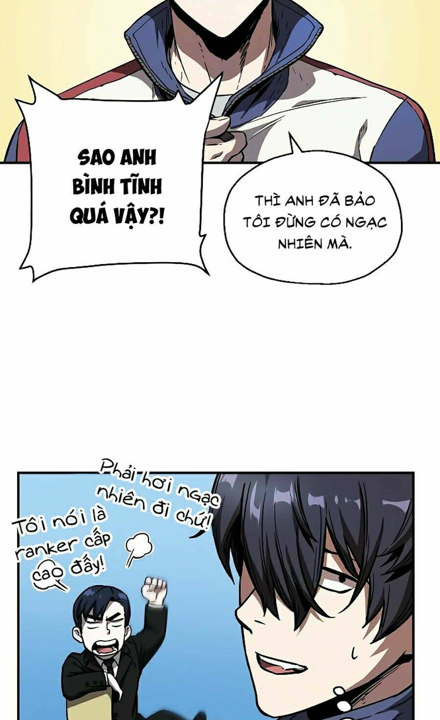 Người Chơi Không Thể Thăng Cấp - Chapter 22 - Page 62