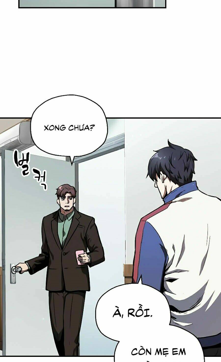 Người Chơi Không Thể Thăng Cấp - Chapter 22 - Page 64