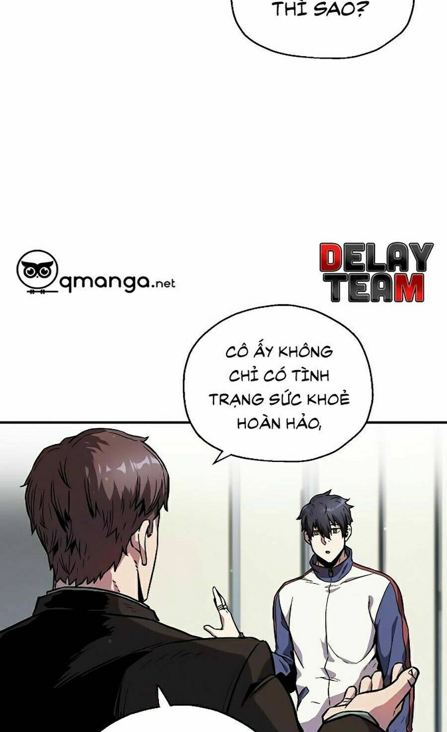 Người Chơi Không Thể Thăng Cấp - Chapter 22 - Page 65