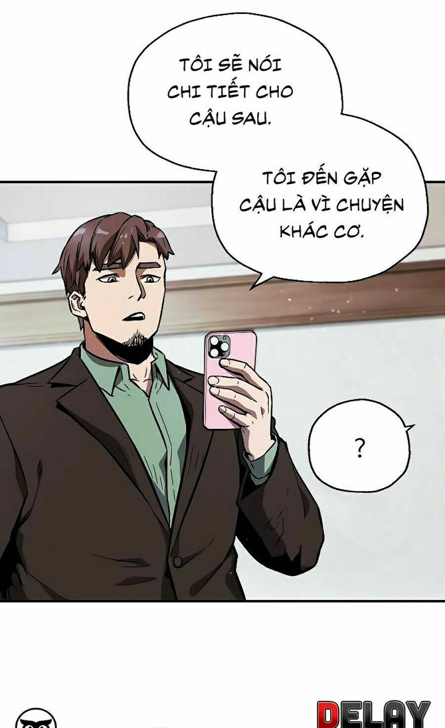 Người Chơi Không Thể Thăng Cấp - Chapter 22 - Page 68