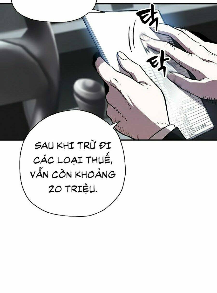 Người Chơi Không Thể Thăng Cấp - Chapter 22 - Page 6