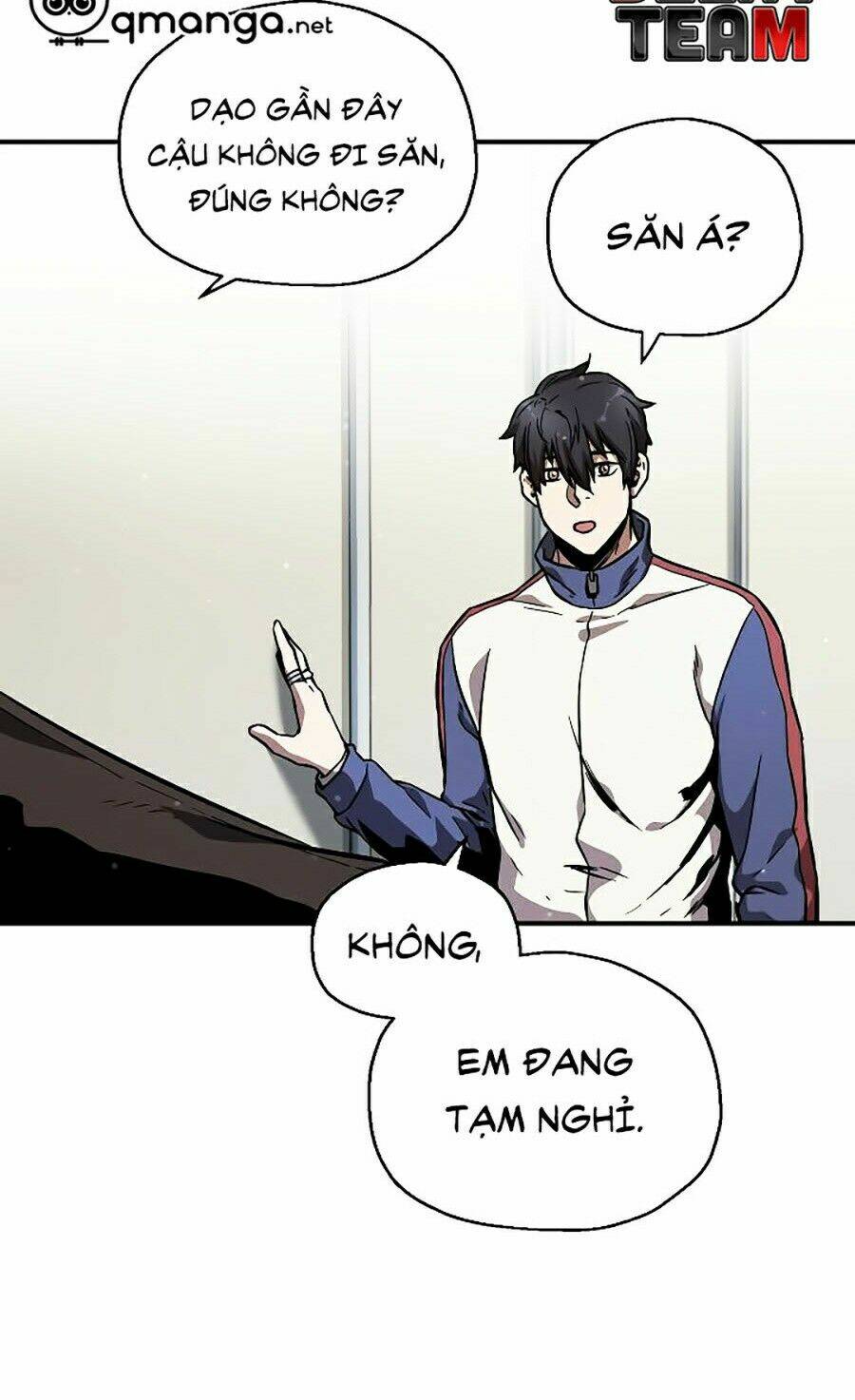 Người Chơi Không Thể Thăng Cấp - Chapter 22 - Page 69