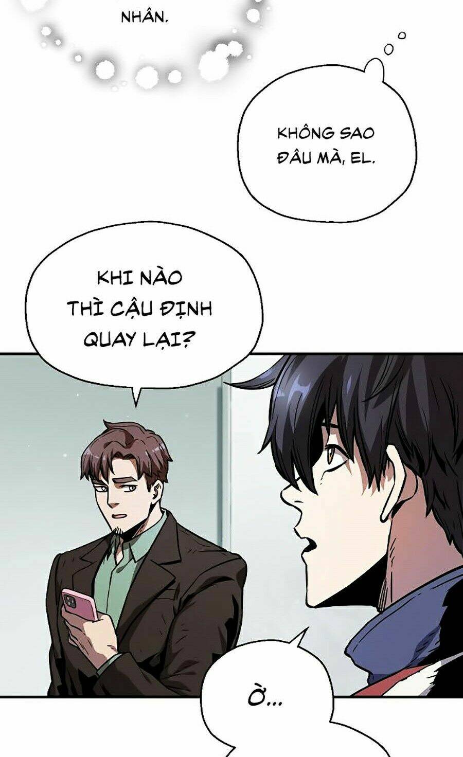 Người Chơi Không Thể Thăng Cấp - Chapter 22 - Page 71