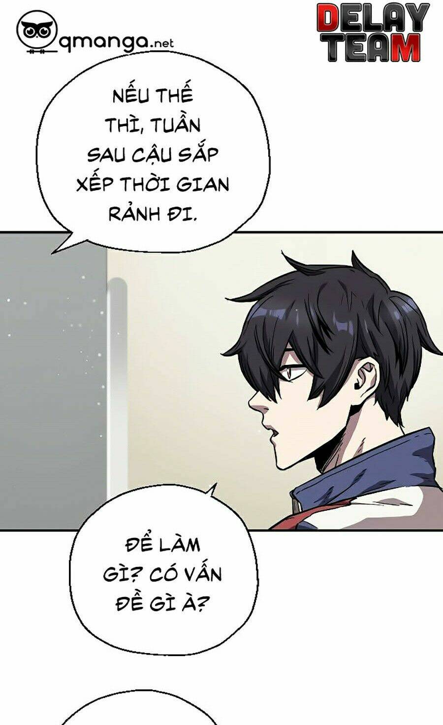 Người Chơi Không Thể Thăng Cấp - Chapter 22 - Page 73