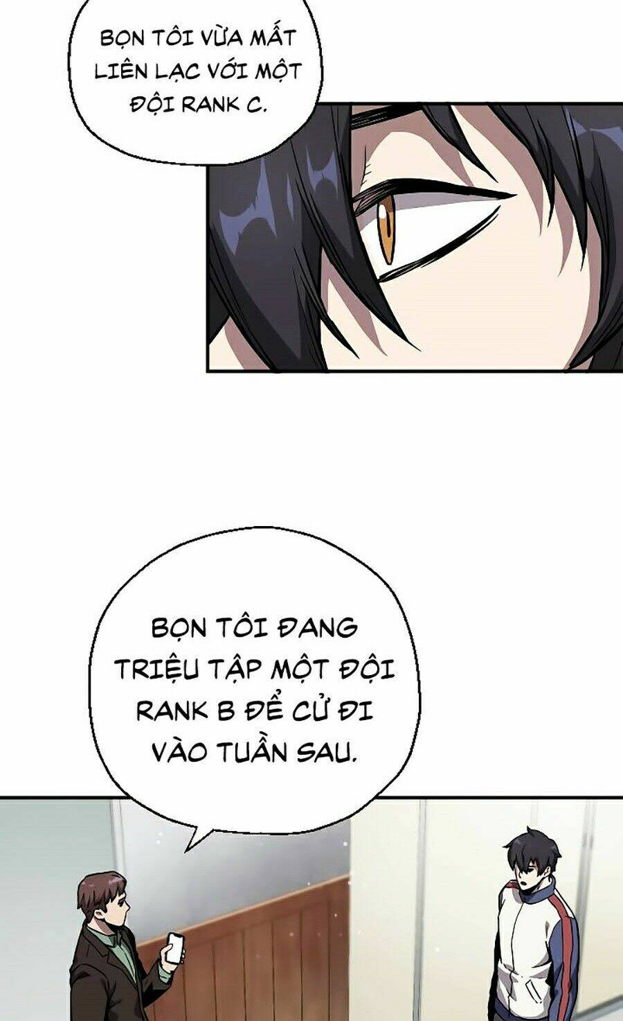 Người Chơi Không Thể Thăng Cấp - Chapter 22 - Page 74