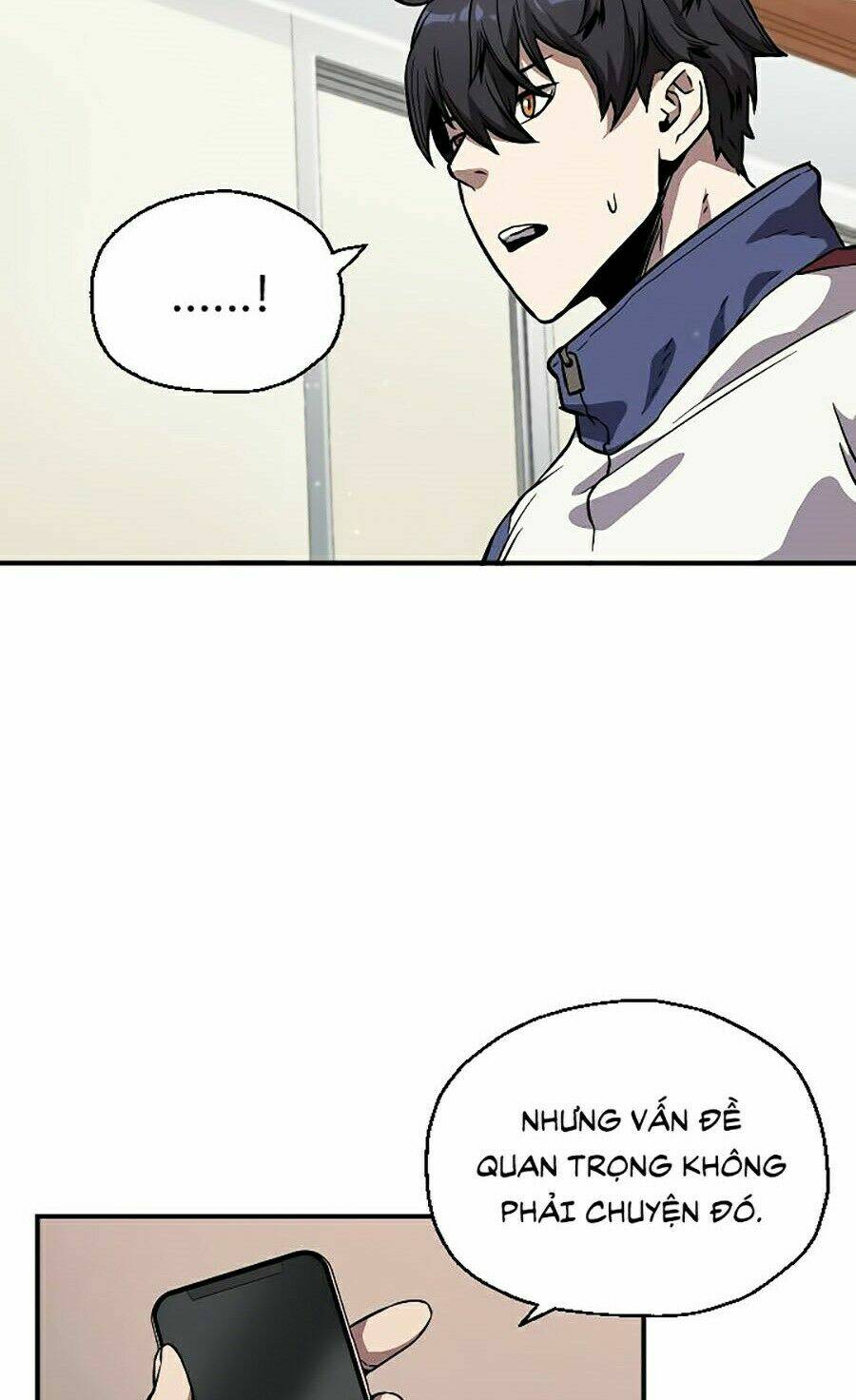 Người Chơi Không Thể Thăng Cấp - Chapter 22 - Page 76