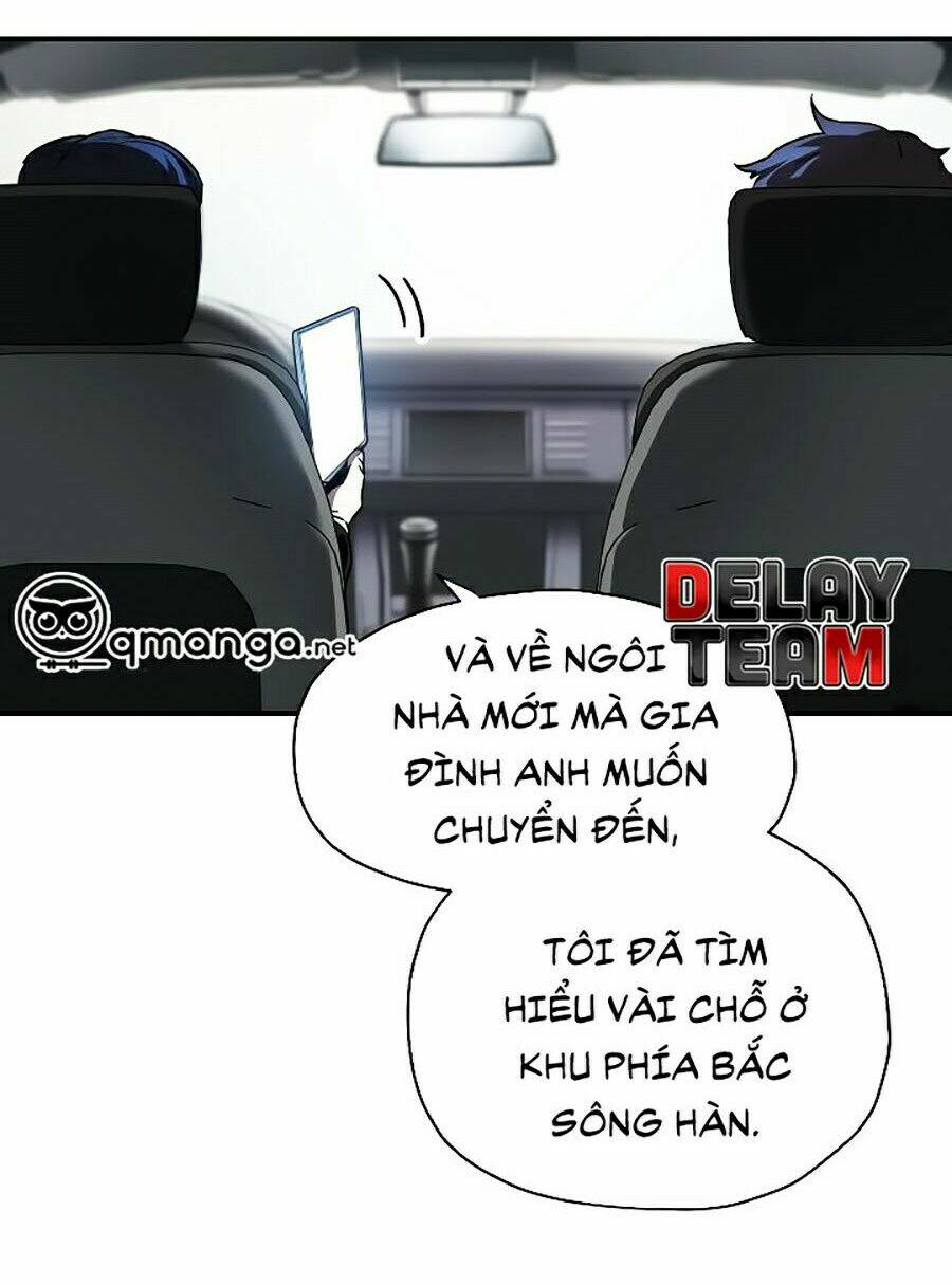 Người Chơi Không Thể Thăng Cấp - Chapter 22 - Page 7