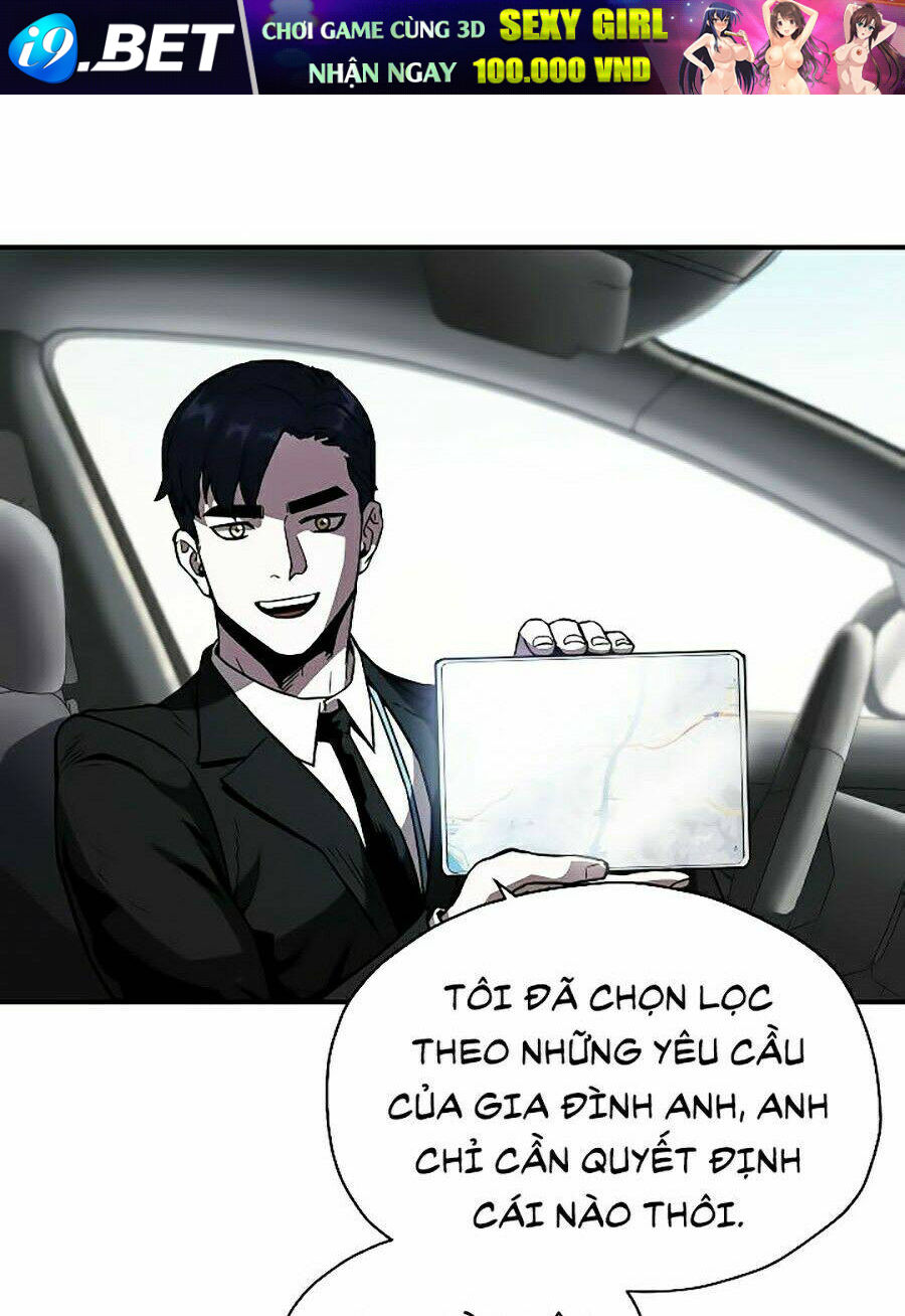 Người Chơi Không Thể Thăng Cấp - Chapter 22 - Page 8