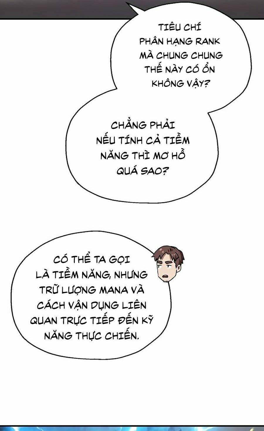 Người Chơi Không Thể Thăng Cấp - Chapter 23 - Page 9