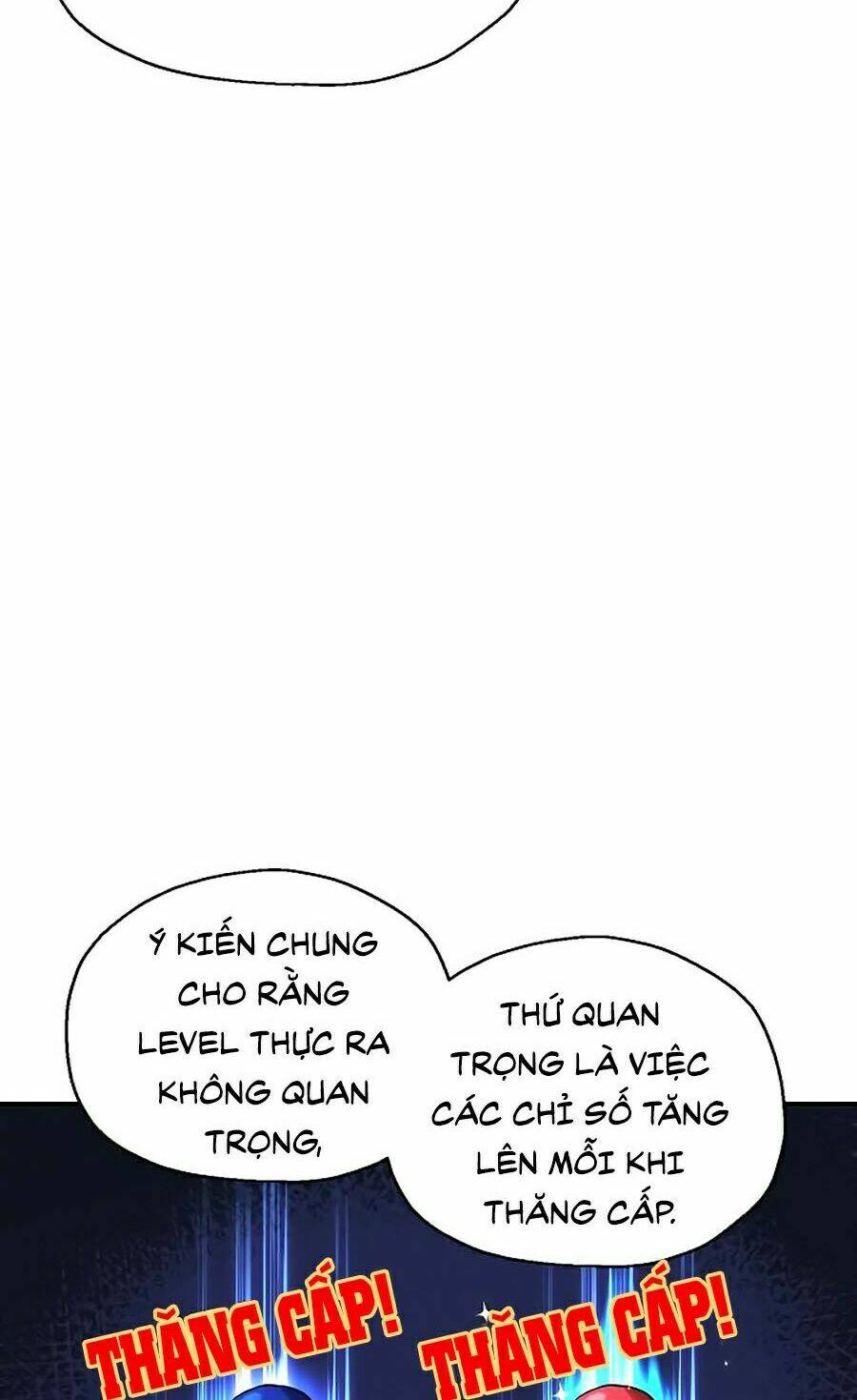 Người Chơi Không Thể Thăng Cấp - Chapter 23 - Page 11