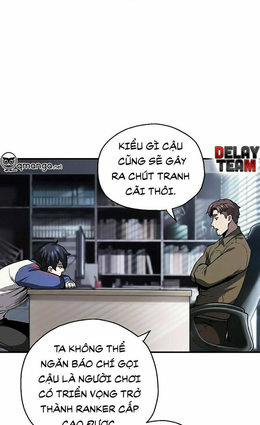 Người Chơi Không Thể Thăng Cấp - Chapter 23 - Page 14
