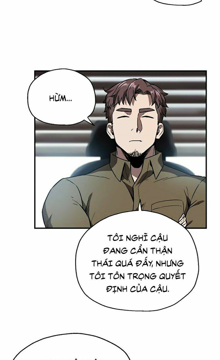 Người Chơi Không Thể Thăng Cấp - Chapter 23 - Page 16