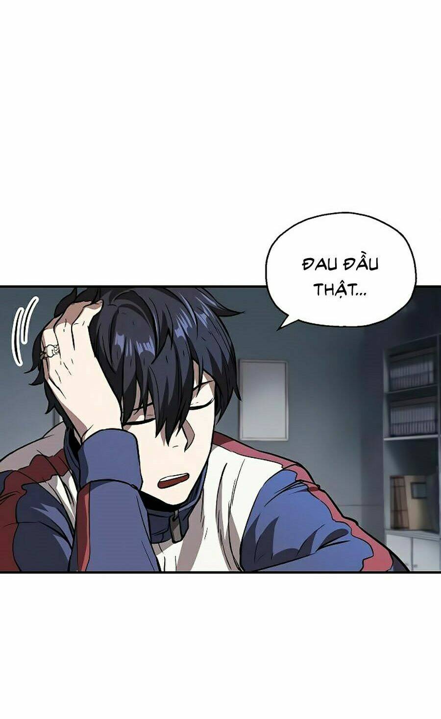 Người Chơi Không Thể Thăng Cấp - Chapter 23 - Page 19