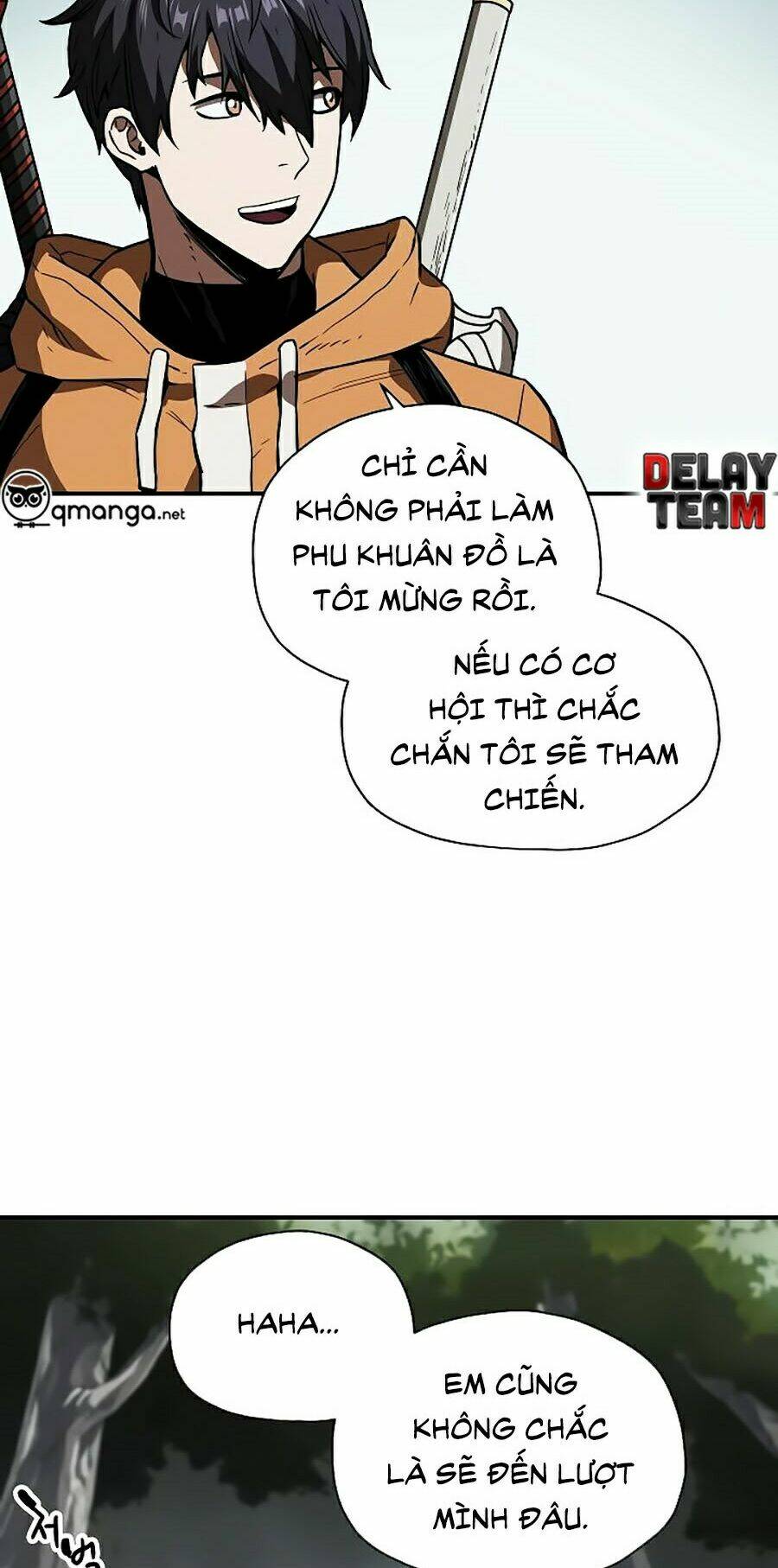 Người Chơi Không Thể Thăng Cấp - Chapter 23 - Page 33