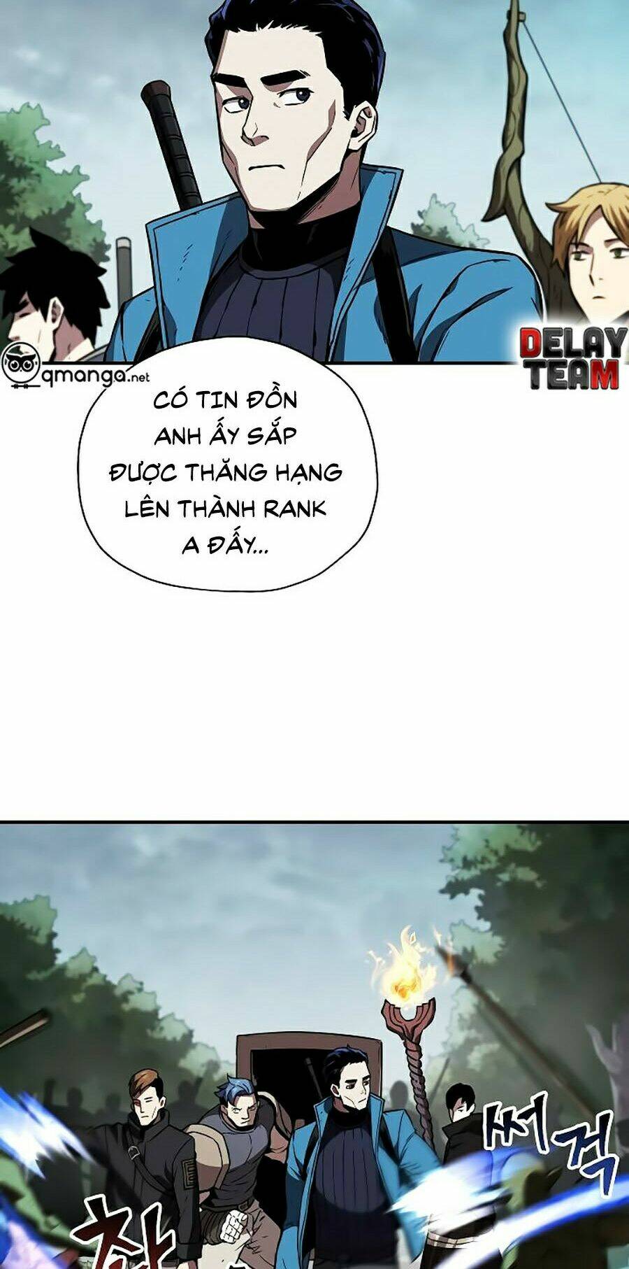 Người Chơi Không Thể Thăng Cấp - Chapter 23 - Page 35